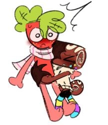 cosmo (dandy's world) from dandy's world by twizcyn