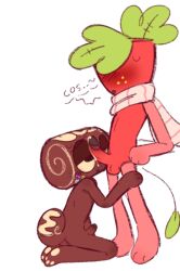 cosmo (dandy's world) from dandy's world by twizcyn