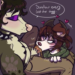dixie (yalltism) fan art