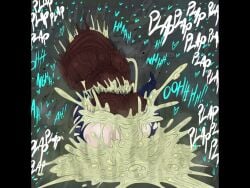 2026 2d_(artwork) anal_sex angela_flux_(kiseff) anthro anthro_penetrated atlyss audible_creampie audible_ejaculation audible_throbbing audio balls_bigger_than_body big_balls big_cock black_cock bubble_butt cum_everywhere cum_in_ass cum_splatter cum_string dialogue disgusting_cum excessive_cum excessive_genital_fluids excessive_precum fat_ass flies_for_smell furry_female gigantic_cock gigantic_testicles glasses gurgle_(sound_effect) heart_symbol height_difference highres huge_breasts hyper hyper_balls hyper_genitalia hyper_penis longer_than_10_seconds longer_than_30_seconds longer_than_one_minute miffy_(slinkmayker) moaning_in_pleasure onomatopoeia original_character penis_bigger_than_body precum_drip rough_sex sex sitting_on_balls slideshow slinkmayker sound sound_edit sound_effects still_image_with_sound tagme video violent_penetration