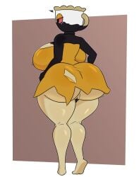 teagan (dandy's world) from dandy's world by obsuniq