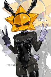 sirius (brawl stars) from brawl stars by mitskid