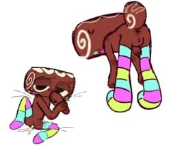 cosmo (dandy's world) from dandy's world by twizcyn