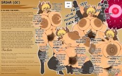 aftermath big_ass big_breasts blonde_hair child_bearing_hips if_she_were_your_mommy impregnation m_jr_art mature_female milf monster_girl pregnant sasha super_belly super_breasts thick_thighs vaginal_penetration