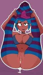 hoot hoot shelly from brawl stars by nugade