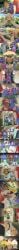 1boy after_sex anal animal_crossing ankha ankha_(animal_crossing) cum dagasi dripping_cum dripping_pussy fucked_silly furry human imminent_rape isabelle_(animal_crossing) larger_male lolly_(animal_crossing) mabel_able multiple_girls rape rosie_(animal_crossing) sable_able sasha_(animal_crossing) shino_(animal_crossing) stomach_bulge unwanted_cumshot vaginal_penetration