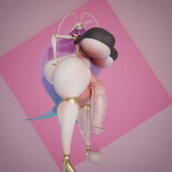 pheromosa from pokemon