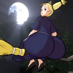 nishimiya momo from jujutsu kaisen by peterraynor