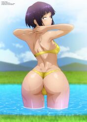 kyoka jiro from my hero academia by zel-sama