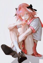 astolfo (fate) from fate (series)