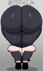 oc from original by yokai arts