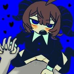 antani ittenno-chan from antani ittenno (utau)