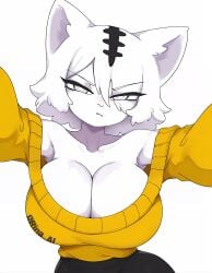 suzu (rishmimu) fan art
