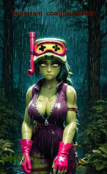 Alli (Brawl Stars) Rule 34 Image