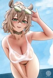 nimi nightmare from indie virtual youtuber
