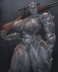Proxima (Mortal Shell 2) Rule 34 Image