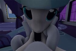 3d animated bed coco_pommel equine fellatio friendship_is_magic fruitymilk futanari herm horse intersex mammal my_little_pony oral oral_sex penis pony pov rarity_(mlp) sex source_filmmaker straight_hair