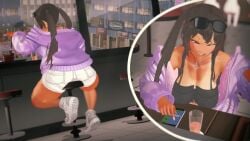 3d anal animated anus aphrodisiac aphrodisiac_liquid ass balding balls big_ass big_balls big_breasts big_penis body_hair brat bratty breasts continuous_ejaculation cum cum_inside eating enema enema_syringe female fingering fingering_partner fries from_behind fucked_silly gyaru huge_cock injection kissing kissing_while_penetrated koikatsu lifted lifted_by_another liquid long_video longer_than_one_minute male medium_breasts middle_finger molestation molested moonlight_mask mysterious_liquid no_sound old_male old_man older_male original original_characters overwhelming_pleasure penis phone phone_camera phone_screen poking_pussy pubic_hair pussy rape raped_girl recording_on_phone saliva saliva_drip seifuku spidey-dude stopwatch syringe tagme tanline tanned tanned_female tanned_skin time_stop train twintails twintails_(hairstyle) ugly_bastard vaginal_penetration video yuuka_hibiki