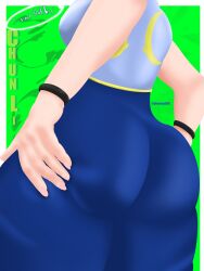 asian big big_ass big_breasts breasts chun-li street_fighter white_skin