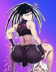 envy (fullmetal alchemist) from fullmetal alchemist