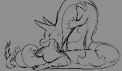 anal anal_sex anthro dragon duo european_mythology generation_5_pokemon icewing_(wof) male male/male miles_(noodlebread) monochrome mythological_creature mythological_scalie mythology nintendo noodlebread oral_vore penetration pokemon pokemon_(species) scalie seal_(character) seawing_(wof) serperior sex vore western_dragon wings_of_fire