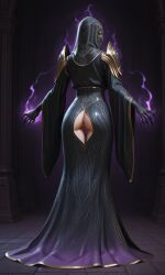 ai from doom (series)