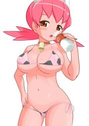 whitney (pokemon) from pokemon by luv