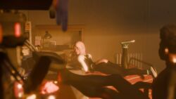 couple damaged_clothes damaged_clothing fancigure fortnite fortnite:_battle_royale fortnite_(marvel_comics) gwen_stacy gwen_stacy_(spider-verse) horny horny_female interracial marvel marvel_cinematic_universe mcu miles_morales miles_morales_(spider-verse) needy ripped_bodysuit ripped_clothing seductive seductive_eyes seductive_look spider-gwen spider-man spider-man:_across_the_spider-verse spider-man:_into_the_spider-verse spider-man_(series) spiderverse twitter twitter_link wanting_sex wholesome