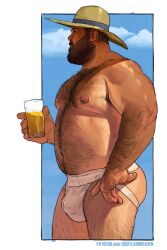 patreon fan art