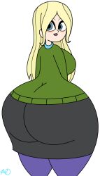 Dawn (Tdi) Rule 34 Image