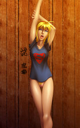 cassie sandsmark from dc by catthouse studios