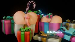 1boy 1girls 3d anal anus ass balls bdsm bondage both_sexes_in_same_situation candy christmas christmas_outfit cock couple dick digital domination erect_penis fat_ass female femboy forced free_use futanari gabbidremm gift gift_box holidays lollipop male naked nude public public_use pussy pussyanus raped sex_slave stuck torture trap