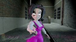 1boy 1girl 3d 3d_animation 3d_background 3d_model alleyway animated animation apartment artist_logo artist_name ass bed_creaking black_hair blue_hair boyfriend_(friday_night_funkin) braces caucasian_female caucasian_male cock cowgirl_position cum_inside female_on_top femdom friday_night_funkin kidnapped kidnapped_male knife knifepoint longer_than_2_minutes nene_(newgrounds) nene_(pico's_school) newgrounds on_bed opennsfwsp penis pico's_school pink_hairband pink_overalls pink_shoes playing_videogame reverse_rape rough_sex sex sleep_molestation stormeye tagme tagme_(artist) threatening vaginal_penetration video white_shirt white_sweater