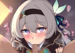 firefly (honkai: star rail) from honkai: star rail by ebon
