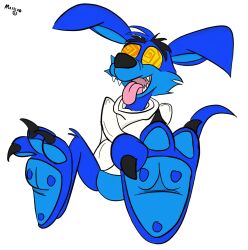2d (Artwork) Rule 34 Image