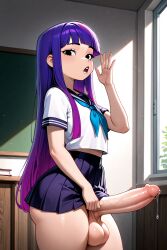 miko kubota from glitch techs