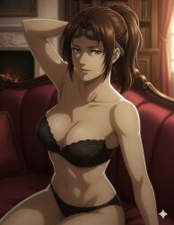 hange zoe from attack on titan