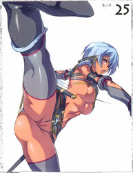 irma queen's_blade queen's_blade tagme