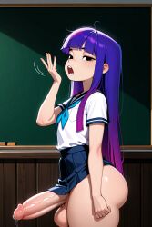 Big Ass Rule 34 Image