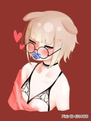 original character from original by pixiv id 4214468