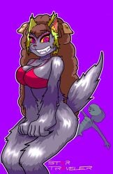 1boy1girl 1female 1girls alternate_version_available anthro_penetrated bottomless bottomless_female bra bra_only brown_hair eyeshadow female female_anthro female_on_top furry furry_ass furry_ears furry_female furry_tail gray_fur gray_hair green_hair huge_ass huge_breasts huge_butt huge_thighs human/anthro human_on_anthro humor large_female large_hands larger_female long_hair meme meme_reference multicolored_hair oc original original_character pointy_ears pointy_teeth red_bra red_eyes red_eyeshadow red_nose red_underwear sex sheep sheeps smile smiling smiling_female snout sole_female spiked_hair spiky_hair startraveler tall_female taller_female taller_girl thick thick_ass thick_hips thick_legs thick_thighs underwear werewolf werewolf_girl wolf wolf_ears wolf_girl wolf_humanoid wolf_tail yellow_sclera