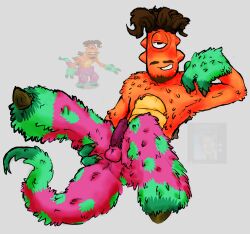bbli$zard from big blue bubble by jq.8