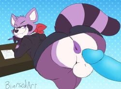 lloyd (indigo park) from indigo park by blursedart