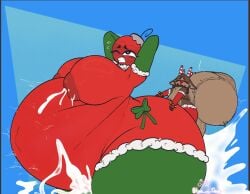 bobette (dandy's world) from dandy's world by blue in den