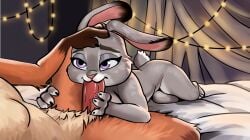 judy hopps from ambience by artist request