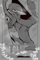 2025 2boys 2d femboy gardevoir gay huge_cock human human_dominating human_dominating_humanoid human_on_male human_penetrating humanoid incorrect_anatomy light-skinned_male male male_focus male_gardevoir male_only maledom malesub pokémon_(species) pokemon pokemon_(species) prostate rape raped sex sincastermon stolen_art tagme yaoi