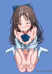 tachibana arisu from idolmaster by pixiv id 4214468