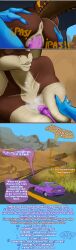 2_fingers 2_penises 3_toes absurd_res ambiguous_background anal anal_sex animal_genitalia animal_penis anthro anus asphalt ass barefoot big_breasts big_tail biped blue_body blue_skin blue_sky bodily_fluids bottomless breast_grab breast_play breasts brown_body brown_nipples butt_grab car car_interior chameleon claws clothed clothing cobra colored_nails cum cum_between_breasts cum_on_chest cum_on_partner cum_pool cumshot_on_chest digital_media_(artwork) digital_painting_(artwork) driving feet female fingers genital_fluids genitals grass hand_on_breast hand_on_butt head_markings hemipenes hi_res inside_car inside_vehicle lips lizard long_tongue looking_pleasured male male/female markings moan multi_genitalia multi_penis multicolored_body nails nature nipples non-mammal_breasts non_mammal_vulva nude onomatopoeia open_mouth painting_(artwork) penetration penis pink_penis plant purple_nails reptile saliva scales scalie sex shandi sharp_teeth sicsoma sky snake snake_hood social_media sound_effects speech_bubble spiked_penis spikes spikes_(anatomy) stroke tail tail_fetish tail_in_ass tail_insertion tail_play talking_to_another talking_to_partner tanned_skin teeth text thought_bubble titjob toes tongue topless topless_female vaginal_fluids vaginal_penetration vehicle vulva