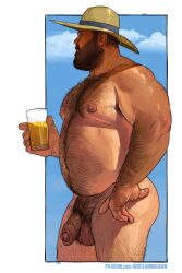 patreon fan art