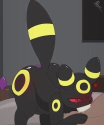 2d_animation 5:6 all_the_way_to_the_base anal anal_sex animated anthro ass balls bed belly big_belly big_butt big_penis black_body blush bodily_fluids buttplug buttplug_in_ass buttplug_insertion continue_after_cum cum cum_in_mouth cum_in_throat cum_inside deep_penetration deep_throat deepthroat dengon drinking drinking_cum dripping duo eeveelution erection faceless_character faceless_human faceless_male fellatio fellatio_from_feral feral feral_penetrated forced forced_orgasm foreskin frame_by_frame furniture gay generation_2_pokemon genital_fluids genitals heart_eyes heart_symbol hi_res huge_ass human human_male human_on_anthro human_on_feral human_penetrating human_penetrating_feral humanoid_genitalia humanoid_penis infinite_cum infinite_genital_fluids inside interspecies leaking_cum loop lying lying_on_bed male male/male mammal nintendo no_gag_reflex object_in_ass on_bed oral oral_penetration orgasm partially_retracted_foreskin penetration penile penis penis_size_difference plug_(sex_toy) plug_insertion pokeball pokemon pokemon_(species) pokephilia raised_tail red_eyes saliva saliva_drip saliva_on_balls saliva_on_face saliva_on_penis saliva_string sex sex_toy sex_toy_in_ass sex_toy_insertion short_playtime shorter_than_30_seconds simple_background size_difference small_penis smaller_male smaller_penetrated sound sound_warning tagme tail teapot_(body_type) thick_thighs umbreon video wide_hips